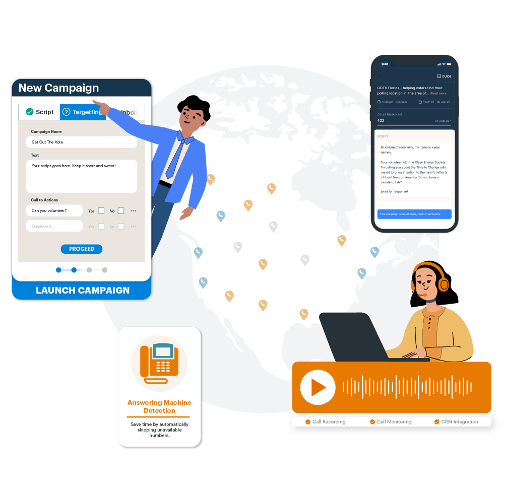 call-center-platform