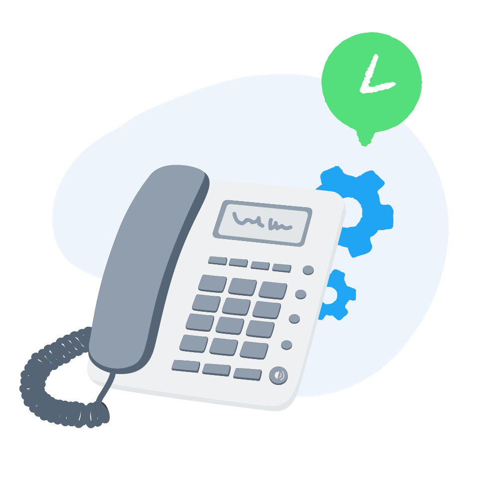 Answering Machine Detection Drop voicemails without any manual effort