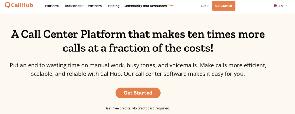 Callcenter-Qualitätssicherung-Callhub