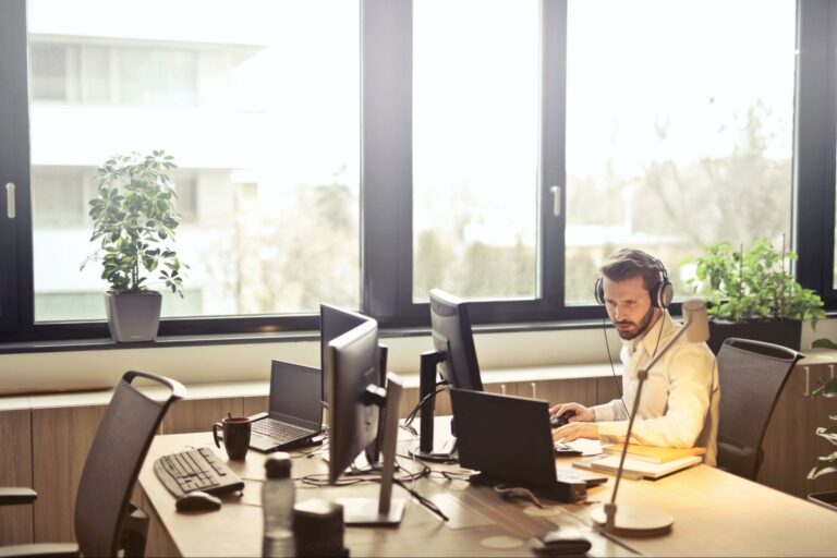 The Power of Skill-Based Routing in Modern Call Centers