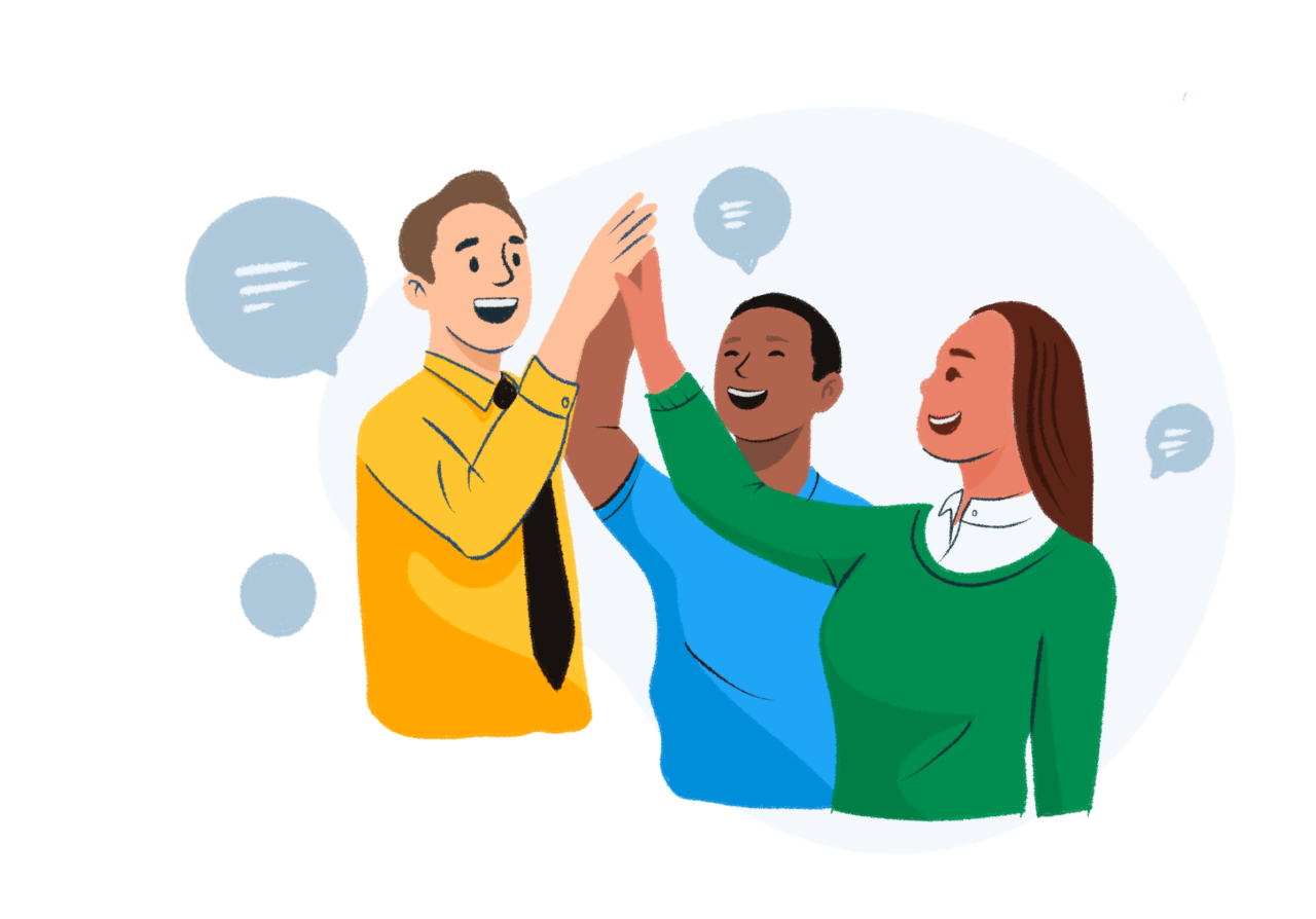 Teamwork Extream Our Values | CallHub