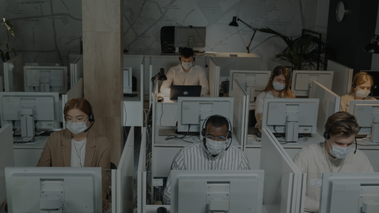 The Best Call Center Management Practices And Strategies
