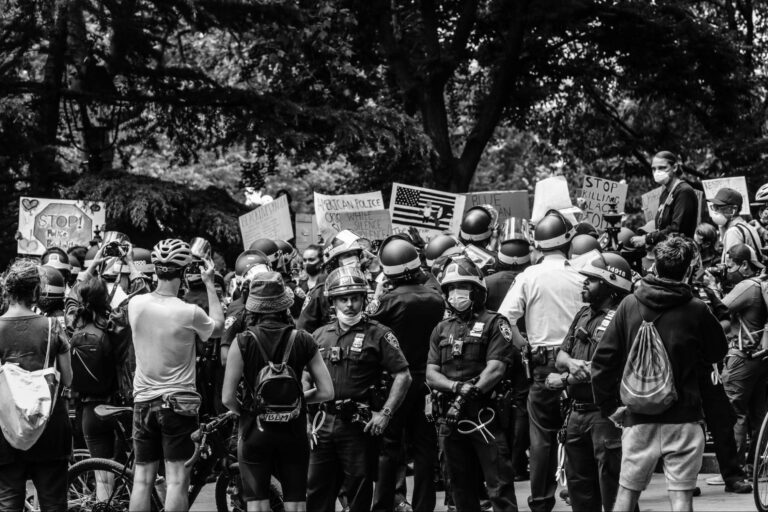 Mobilize the Workforce: How You Can Use Calling for Unions