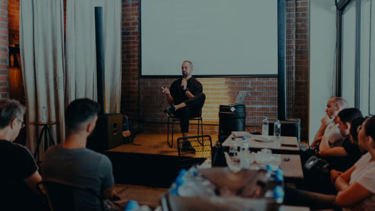 Storytelling for Advocacy: The Only Way You Get True Support
