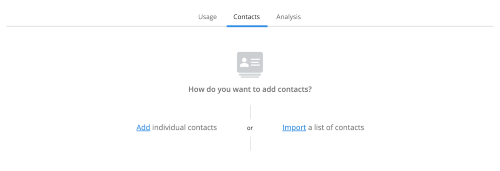 how-to-send-automated-texts-adding-contacts