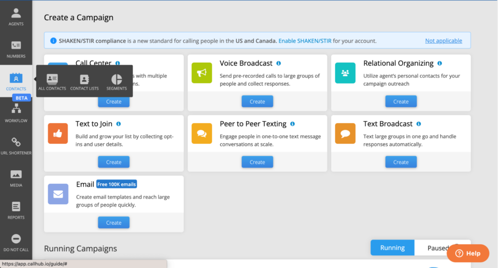 how-to-send-automated-texts-contact-lists-navigating