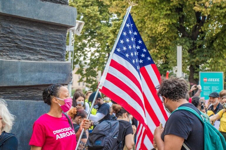 Challenges In Lobbying Strategies: How Not To Lose The Good Fight