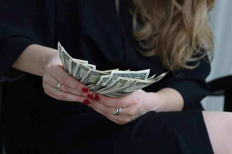 Dark, Hard & Soft Money: Political Campaign Financing in USA