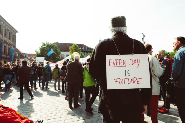 Block Walking: Your First Guide to Canvassing on Foot