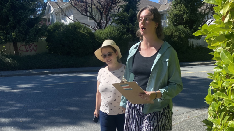 Deep Canvassing: Expert Tells How to Determine Success