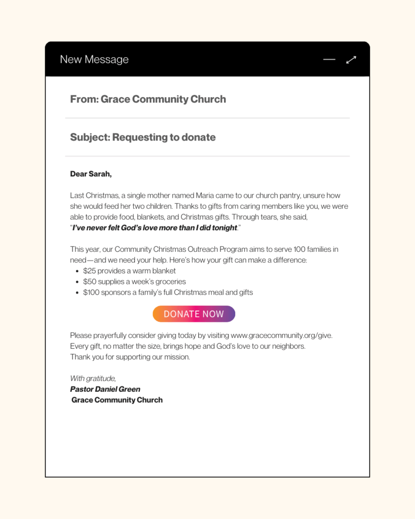 church-donation-letter-sample-example