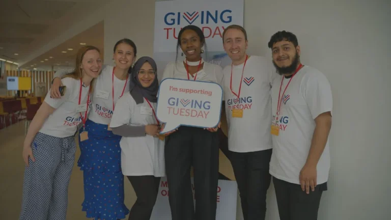 25+ Amazing Giving Tuesday Script Samples That Will Convert