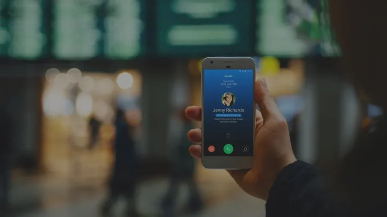 How does caller ID work: FAQs and quick answers