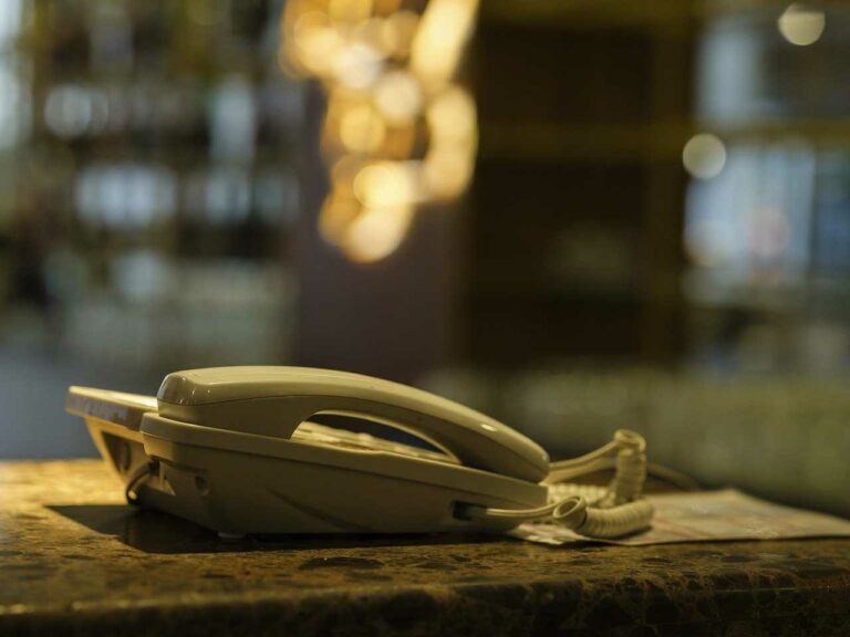 New Landline GOTV Strategy That Delivers Results