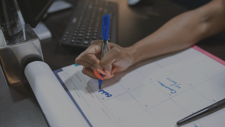 Fundraising Event Planning Template: 4 Best and Successful Steps