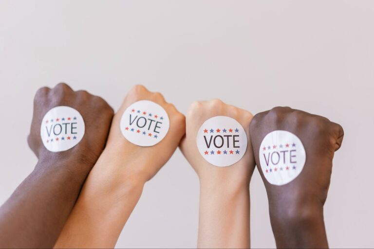 Political Campaign Advertising: Navigating Election Messaging