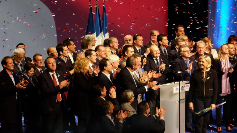 Political Campaign Websites 2024: Where Your Campaign Starts
