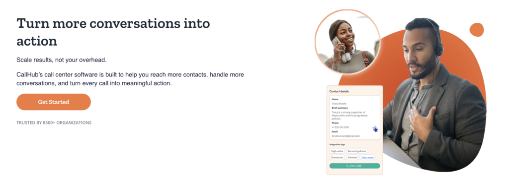 use-voter-data-call-center-campaigns