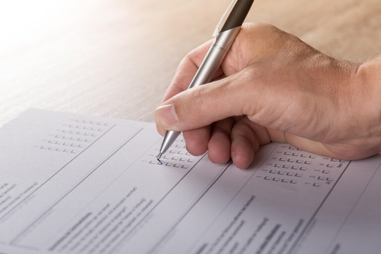 Use Voter Data: The Secrets for Your Political Victory