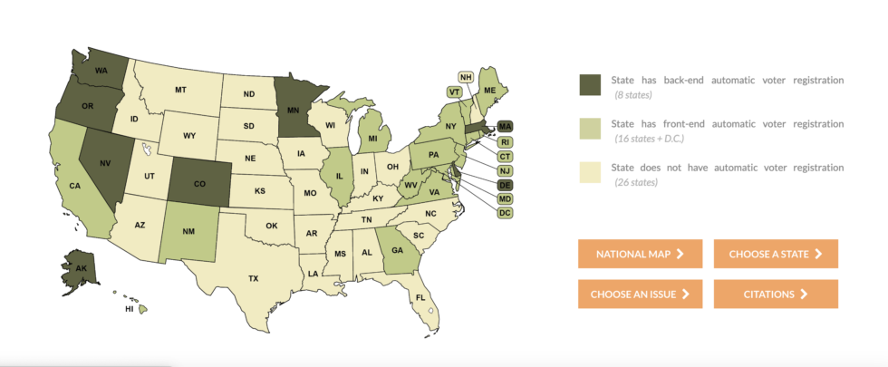 How To Get Young People To Vote: A Complete Guide With Tools