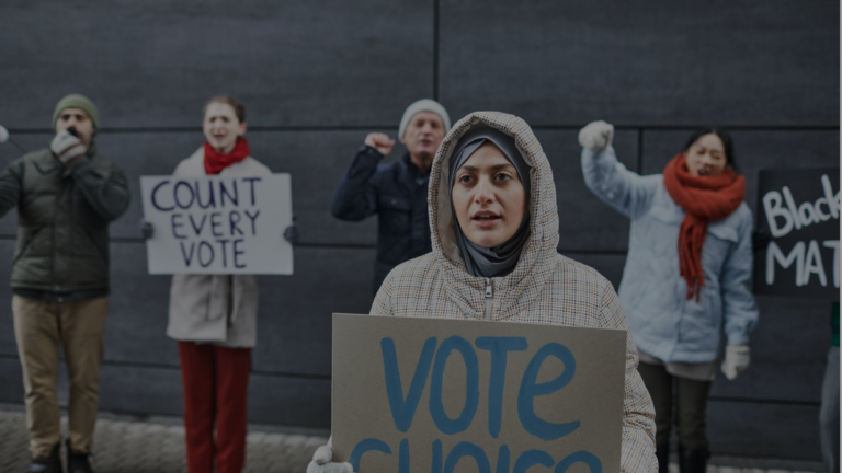 How to Get Young People to Vote: A GOTV Guide for Youth Voter Mobilization