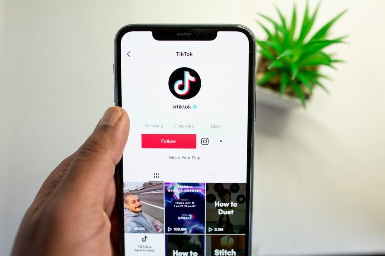 16 Million First-Time Voters: How a TikTok Ban Impacts Political Organizing