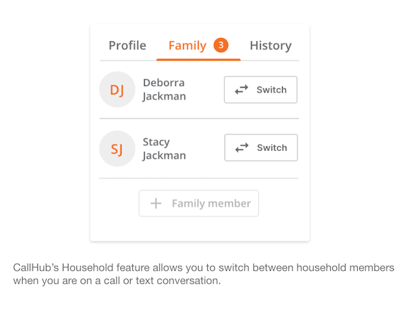 canvassing-callhub-households