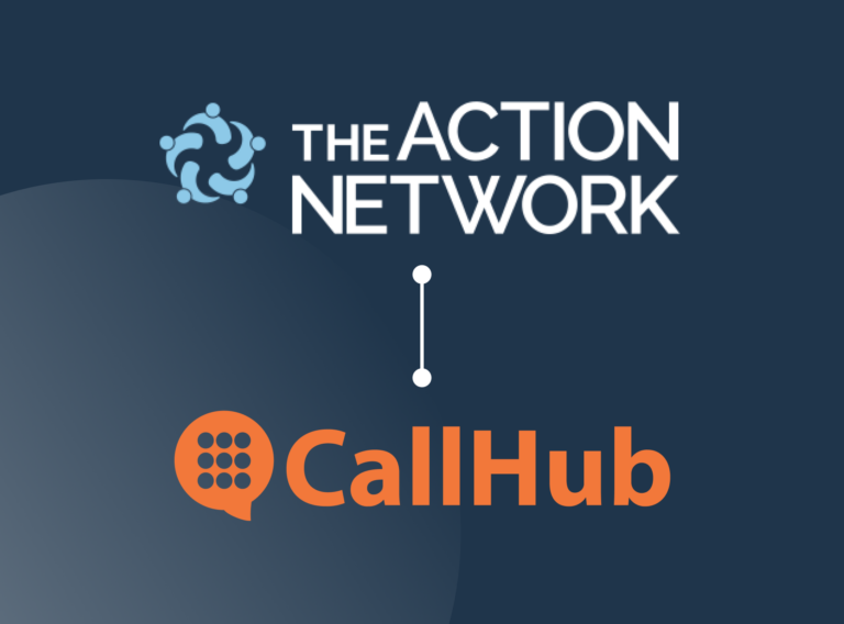 Mastering Action Network Phone Banking with CallHub