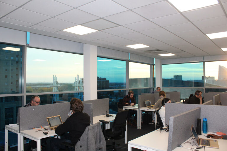 How Ten Boroughs Research Boosts Union Engagement By 113%