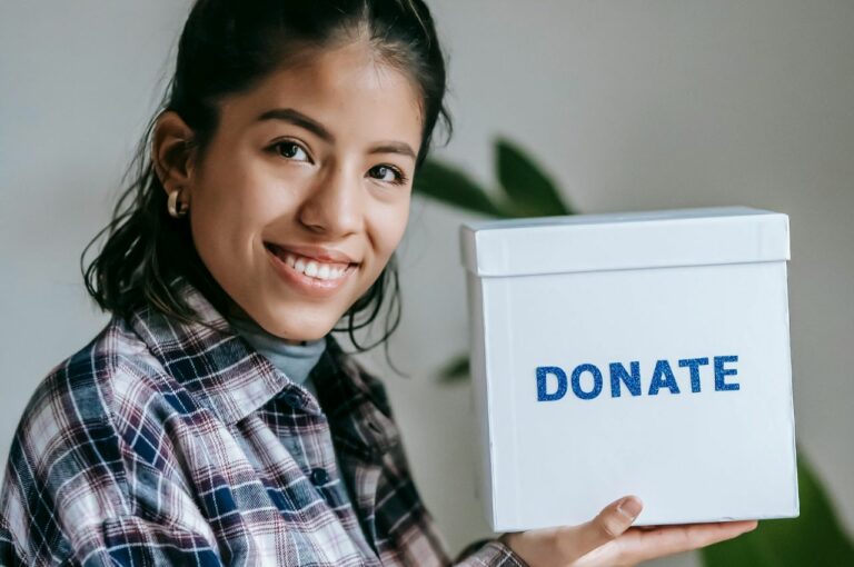 Donor Pipeline Wins: From First Gift to Forever