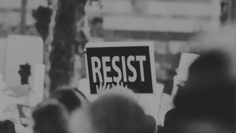 Grassroots Activism Made Simple: A Quickstart Guide