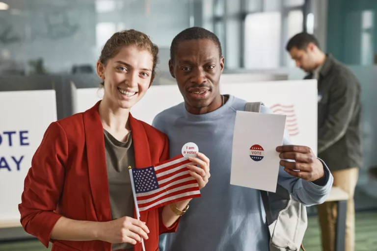 How to Make Your Voter Outreach Boost Every Kind of Voter Bloc 