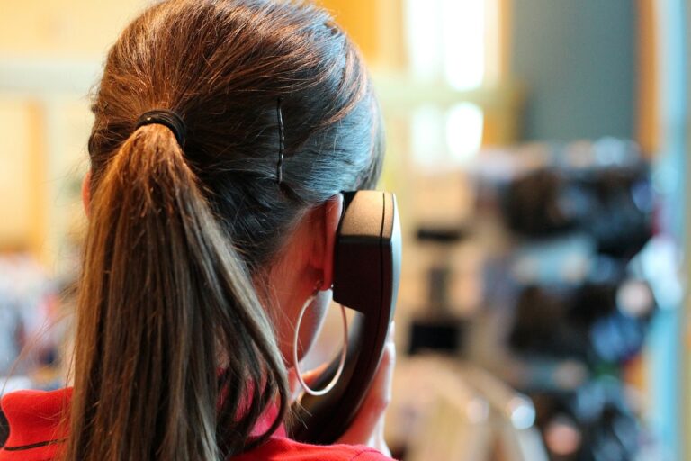 Will You be Sued For Using Dialers? The Courts Are on Your Side