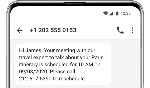 mass-texting-for-businesses-appointment-reminder
