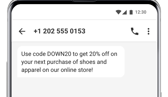mass-texting-for-businesses-discount-code-text