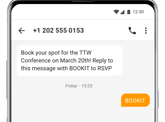 mass-texting-for-businesses-event-rsvp