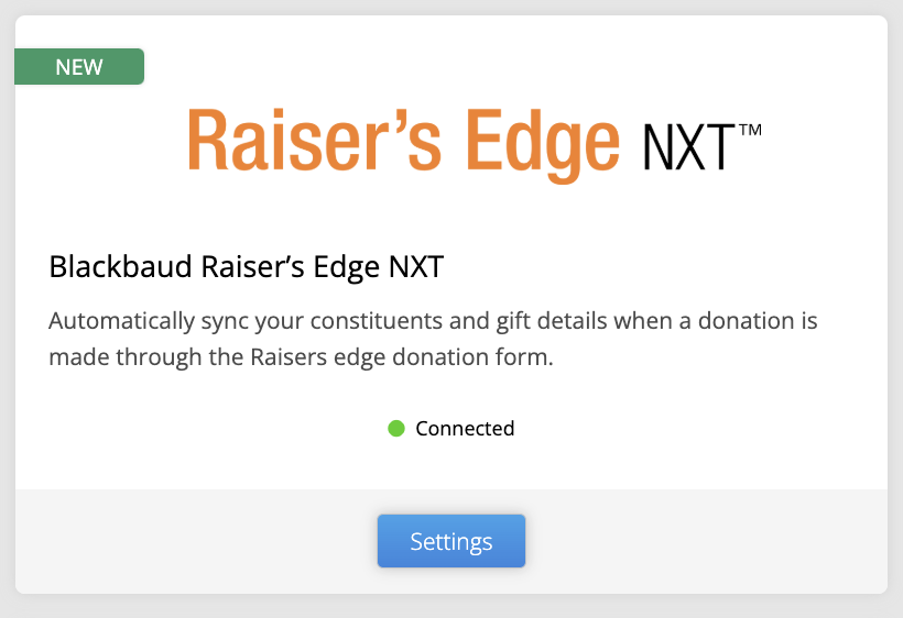Text to Donate Donation Forms
