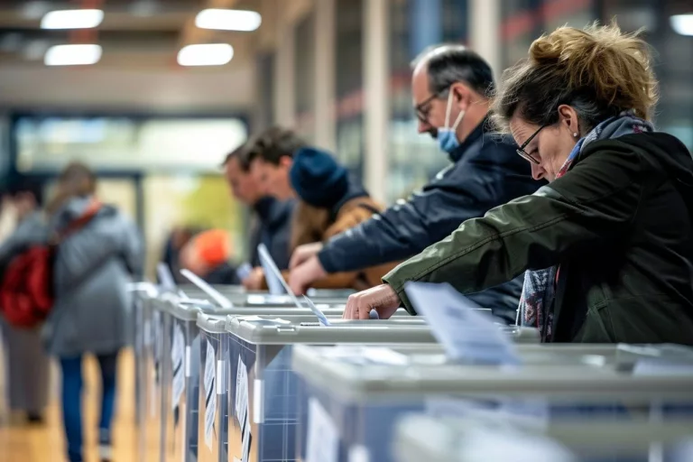 Weed to Wages: 149 Ballot Measures Await Voters in November