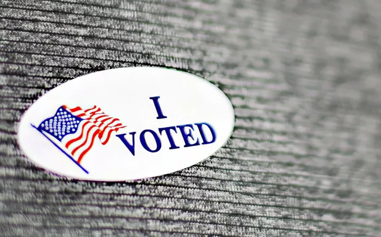 2024 Election: Trump Wins, Lions Lose & The Future of Elections