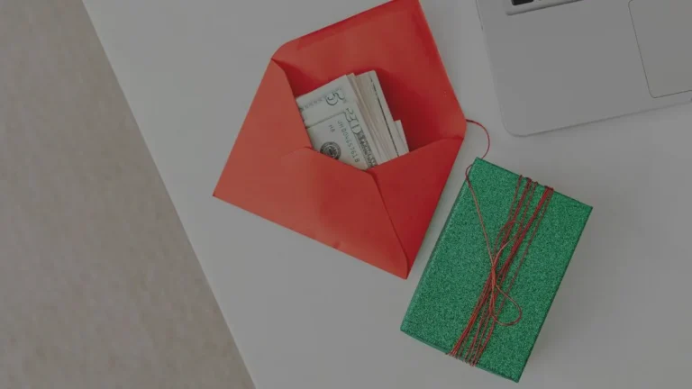 The Ultimate Guide To Year End Giving Campaigns