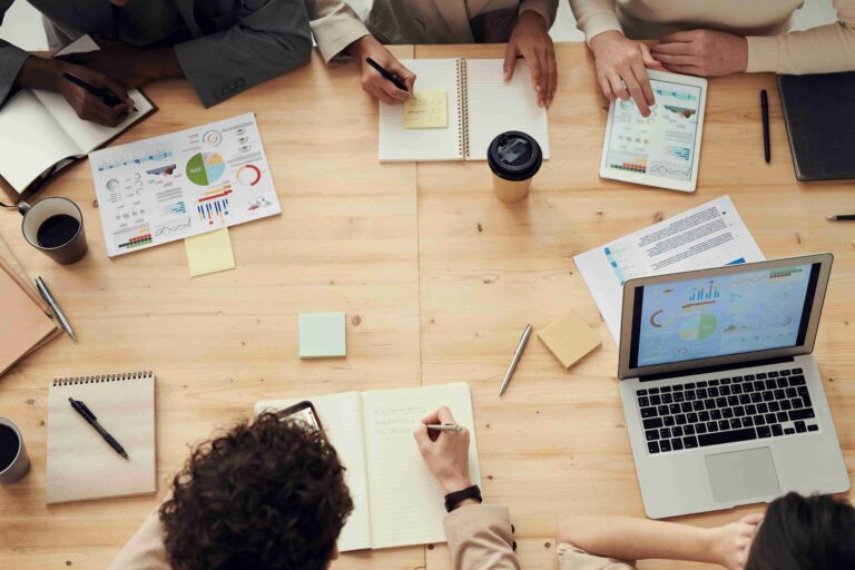10 Fresh Big Money Fundraising Ideas for 2025