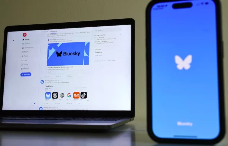 Bluesky Is Not An Echo Chamber, But You’ll Soon Make It One!