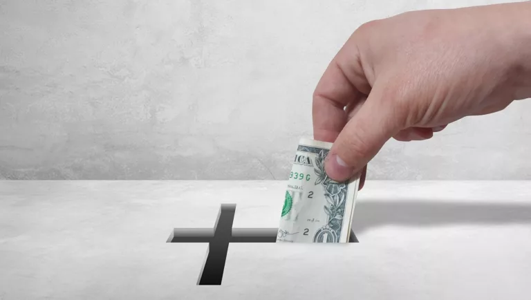 Online Giving For Churches: Software To Energize Tithes
