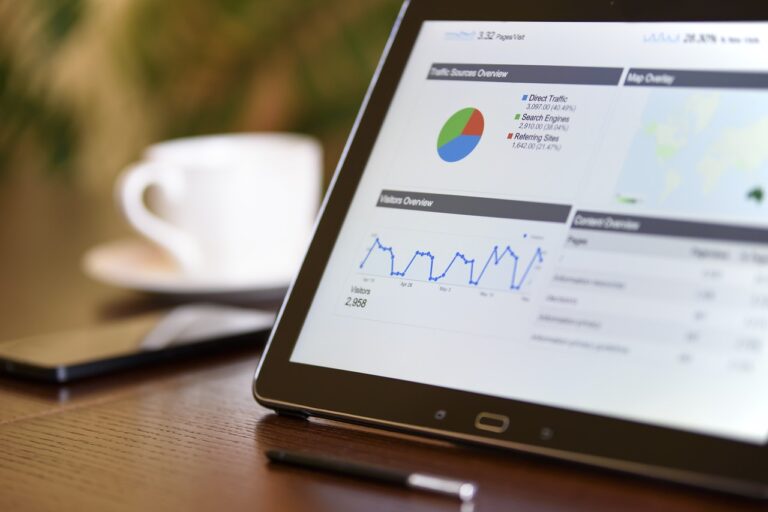 Nonprofit Data Collection: What Numbers You Need For Donations