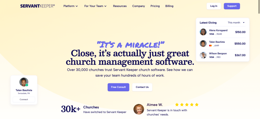 church-management-software-servant-keeper
