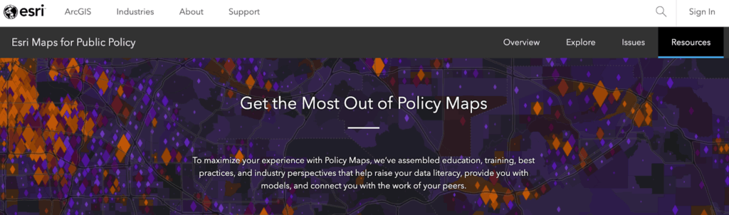 phonebanking-tools-esri