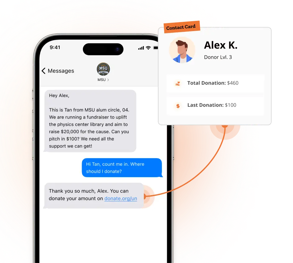 phonebanking-tools-text-to-donate-callhub