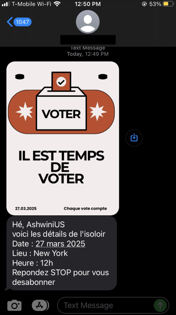 multilingual-voter-outreach-text-message