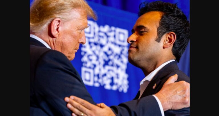 Vivek Vs. Ohio Democrats: Campaign Now For These Issues!