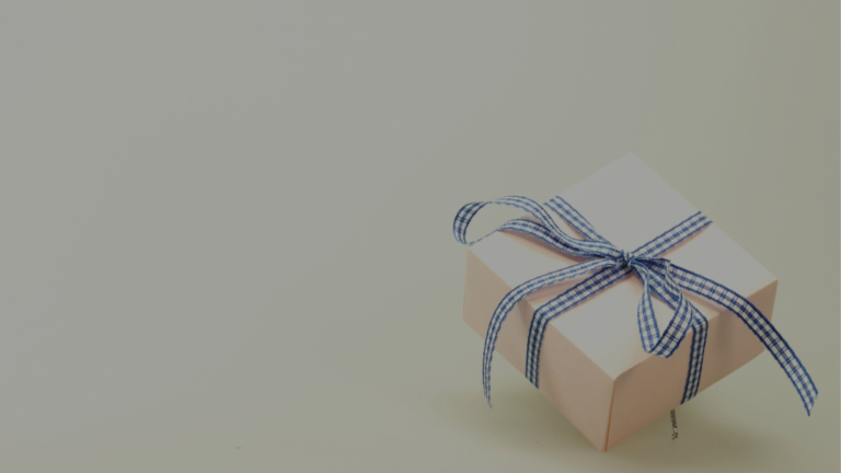 Gift Programs: The Key to More Nonprofit Funding
